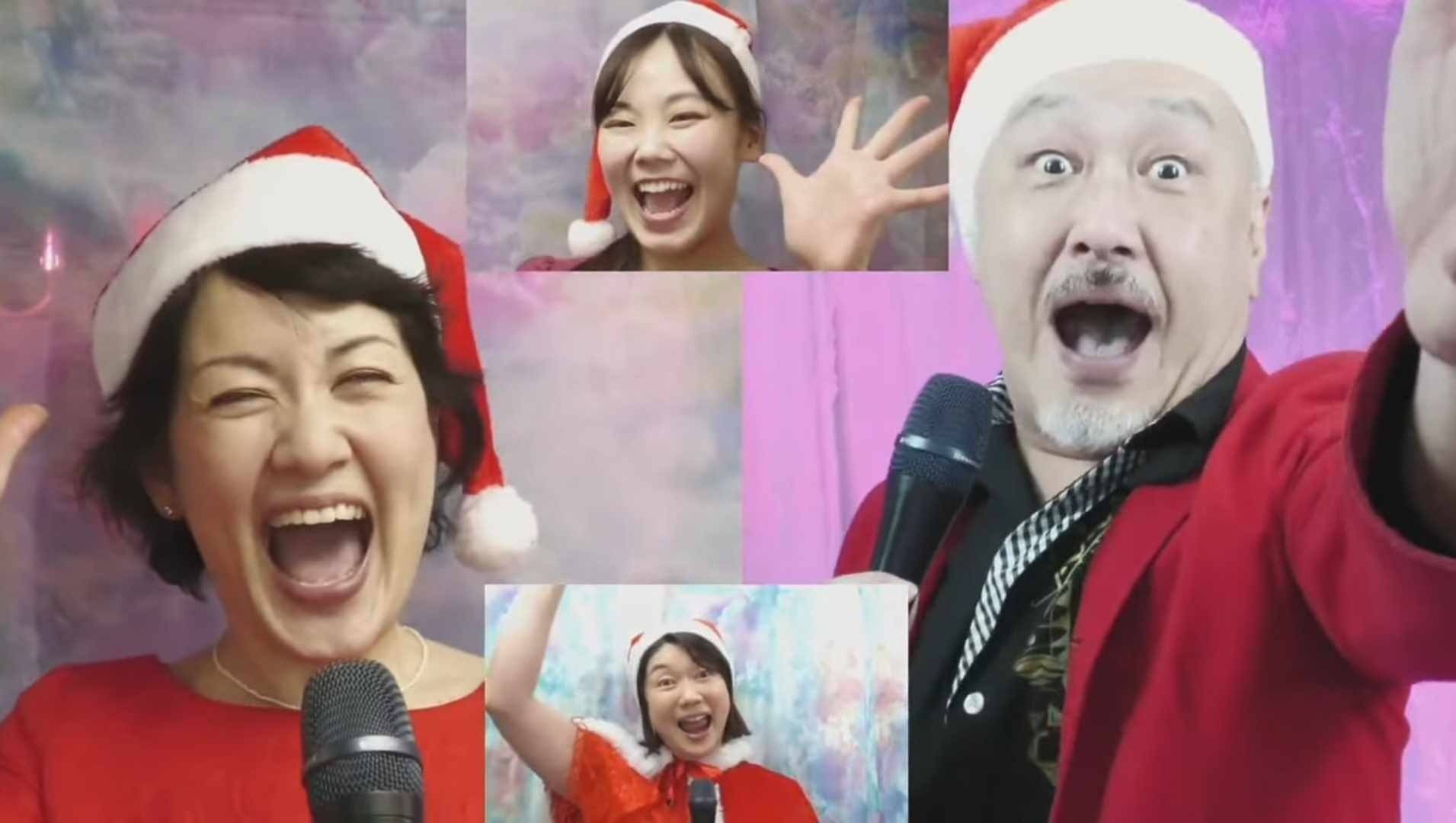 このこの石川県医療的ケア児支援センター公演