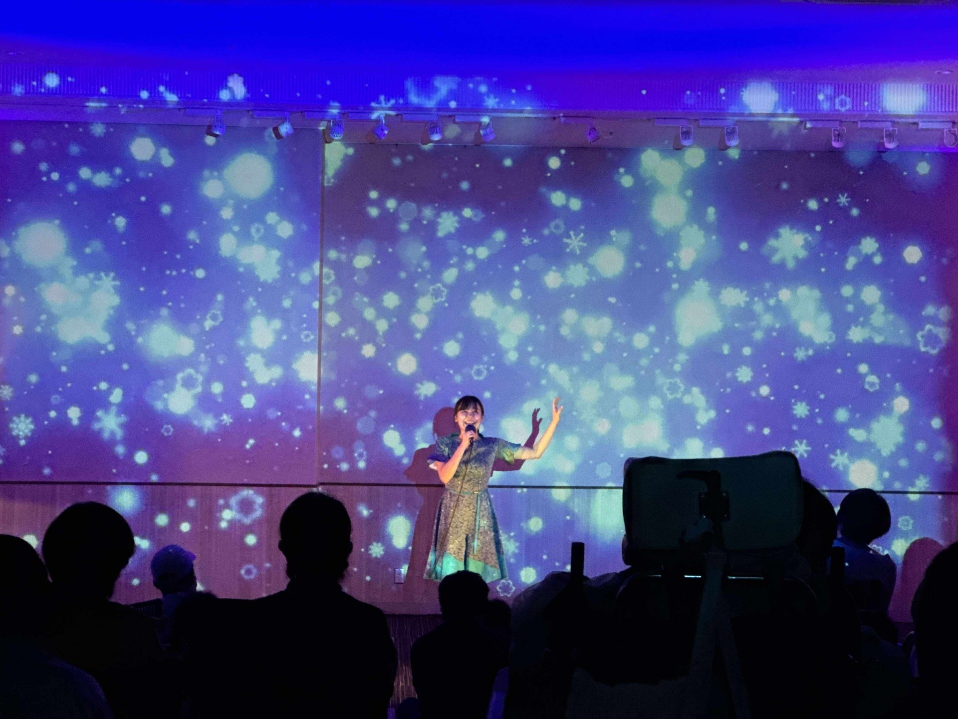 かけはしねっと公演（茨城県）