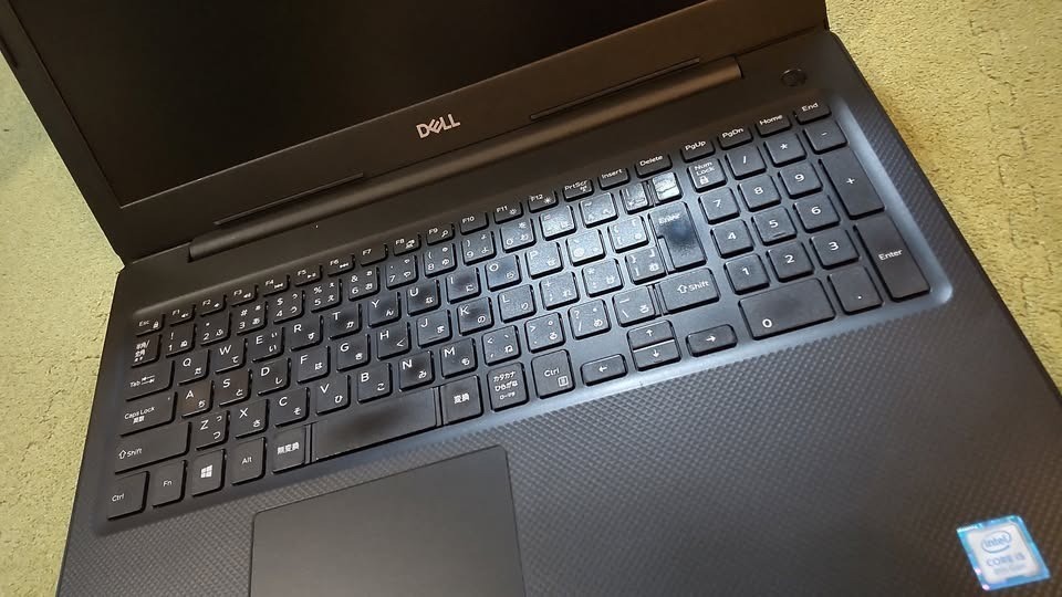 《 日本メナード化粧品株式会社様 》よりパソコンのご支援をいただきました