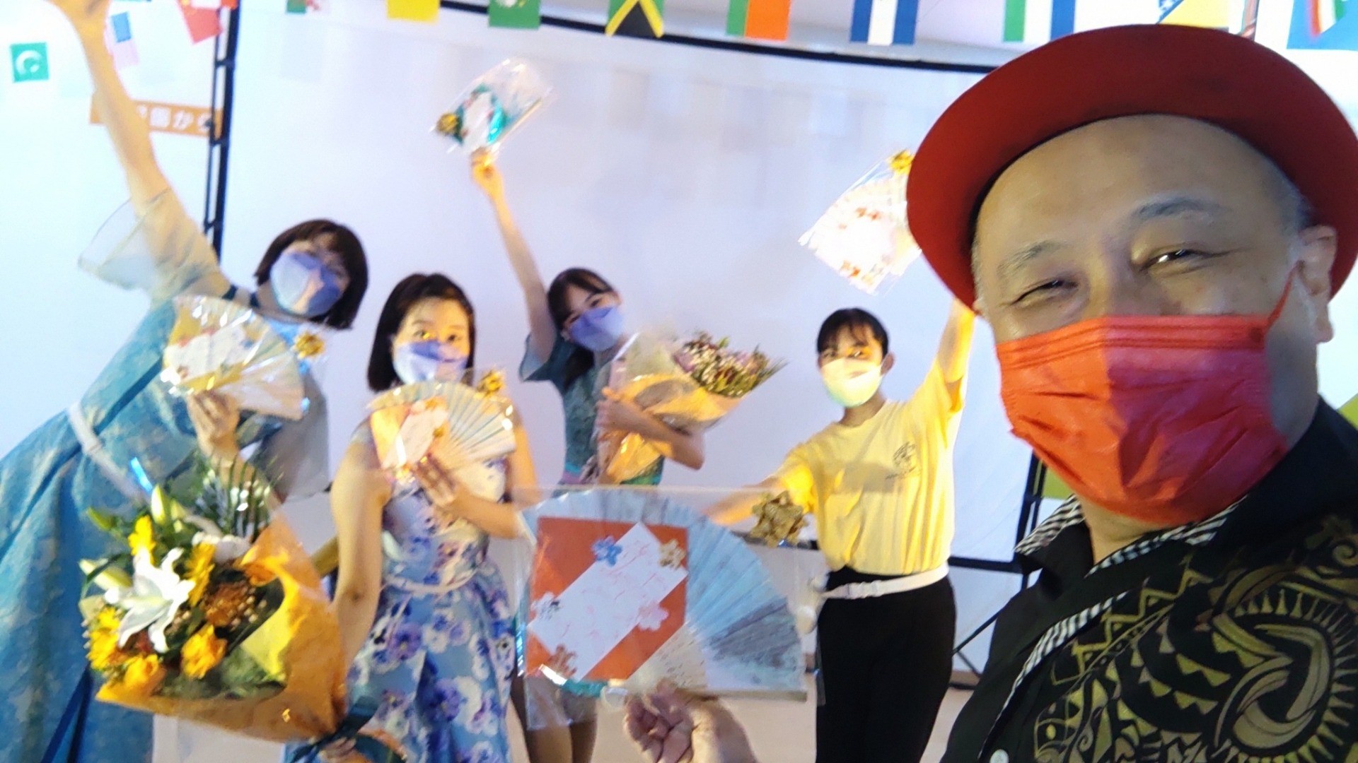 光陽園公演(東京都)