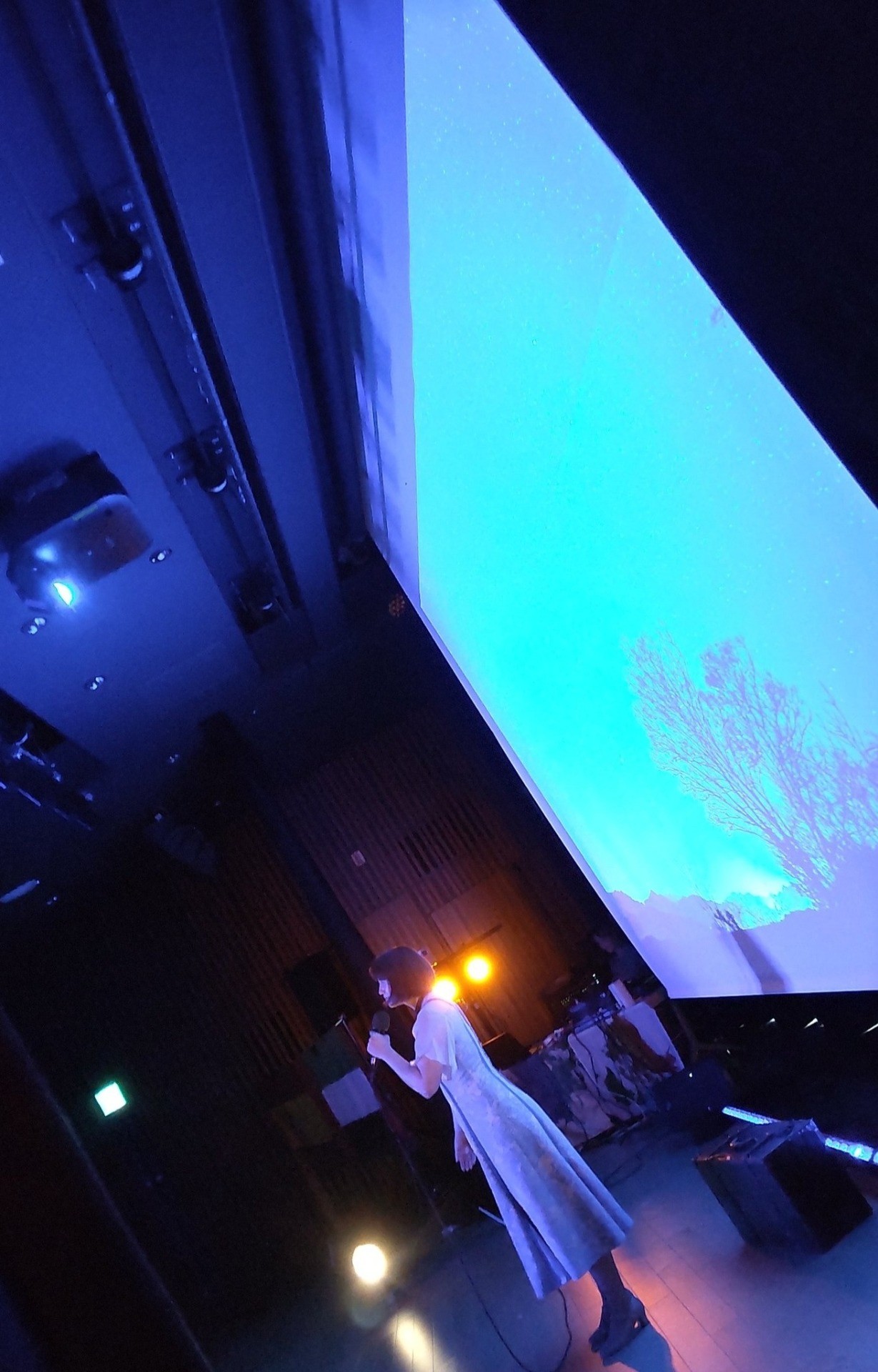 香取障害者基幹相談センター公演(千葉県)