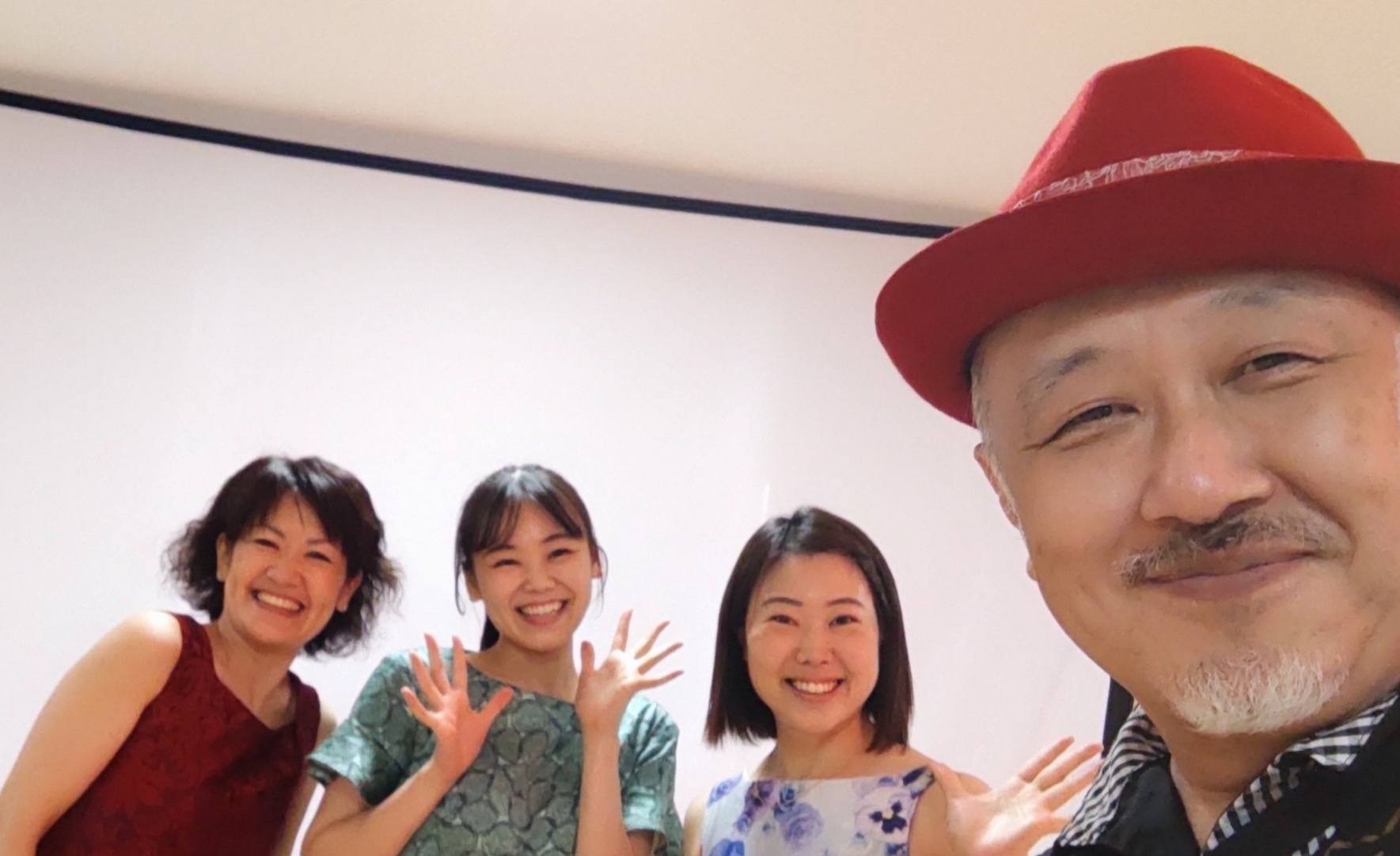 社会福祉法人アルムの森ピッチーの丘 公演（千葉県）