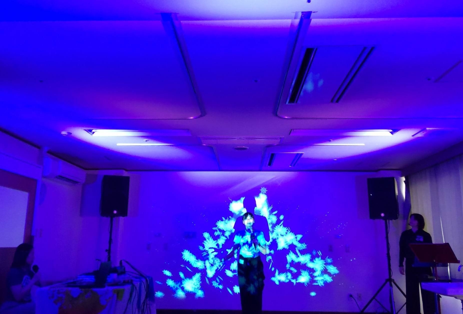 あべにーる十日市 公演(広島県)