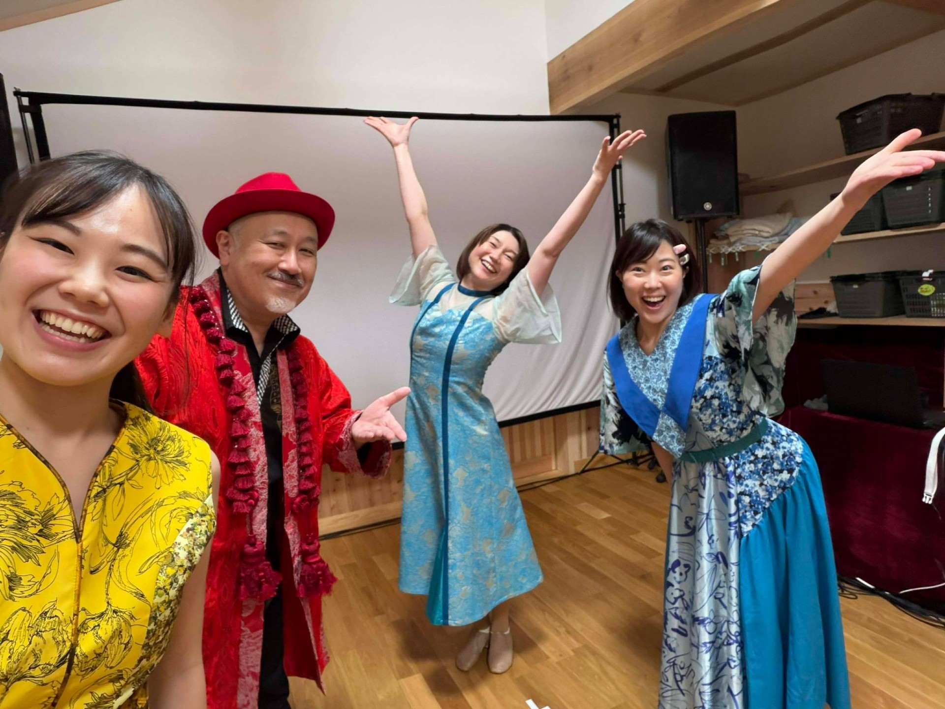 印西ハーモニーの会 公演（千葉県）