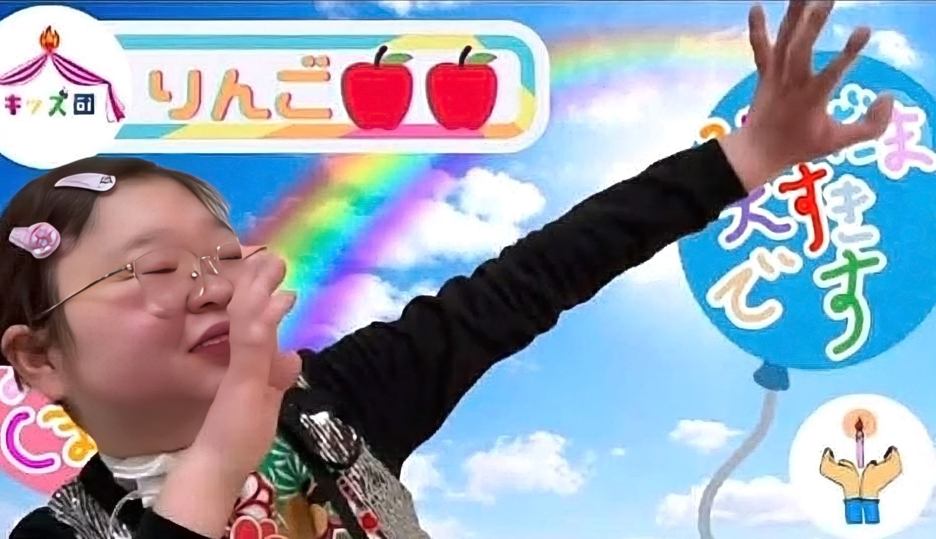 社会福祉法人キャンバスの会　公演（宮崎県）