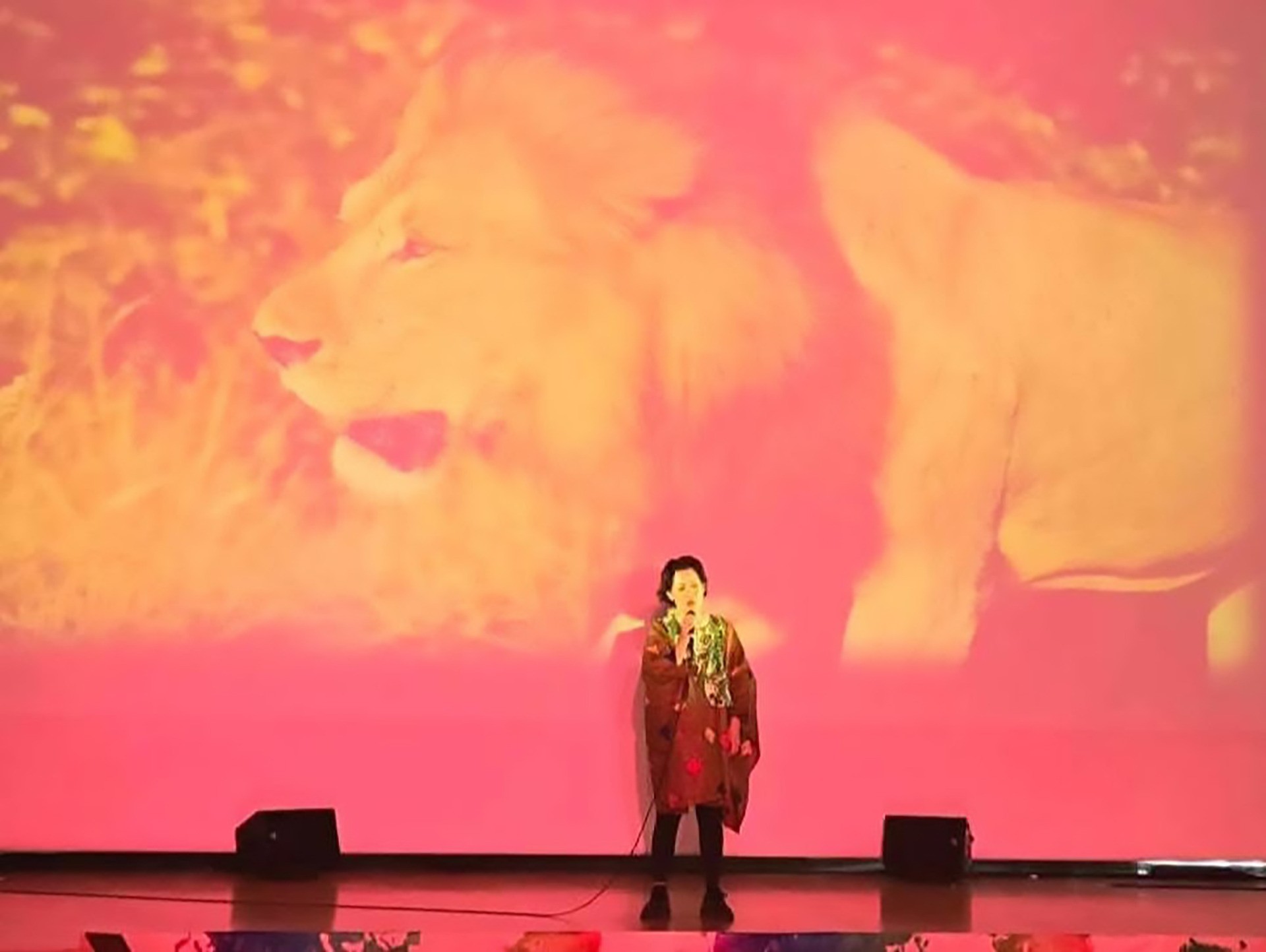 ポケットサポート 公演（岡山県）