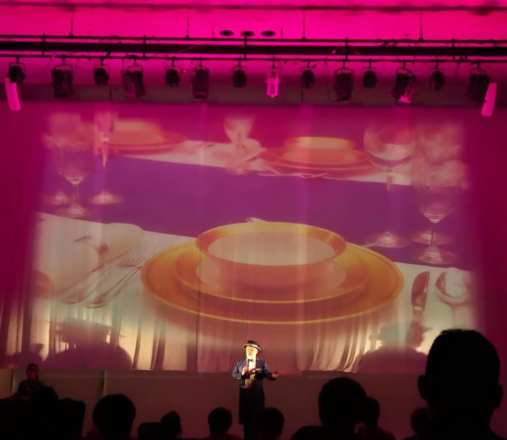 かけはしねっと 公演（茨城県）