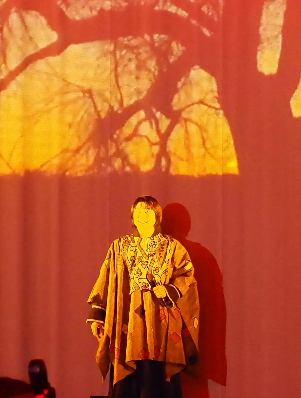 日本生命協賛こころだま公演 愛知県立豊橋特別支援学校